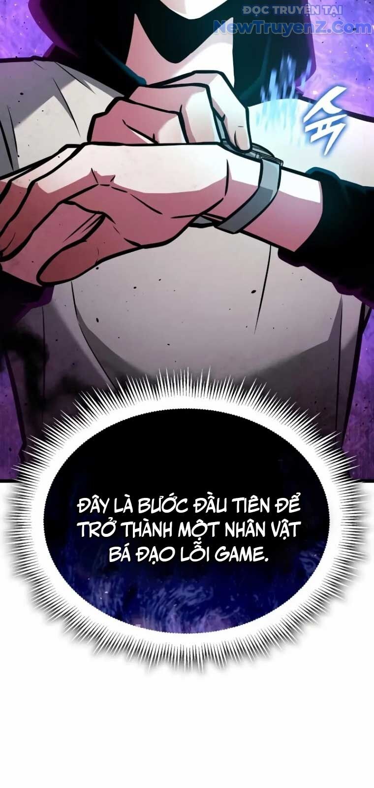 Độc Chiến Đế Vương - Chapter 4 - Page 112