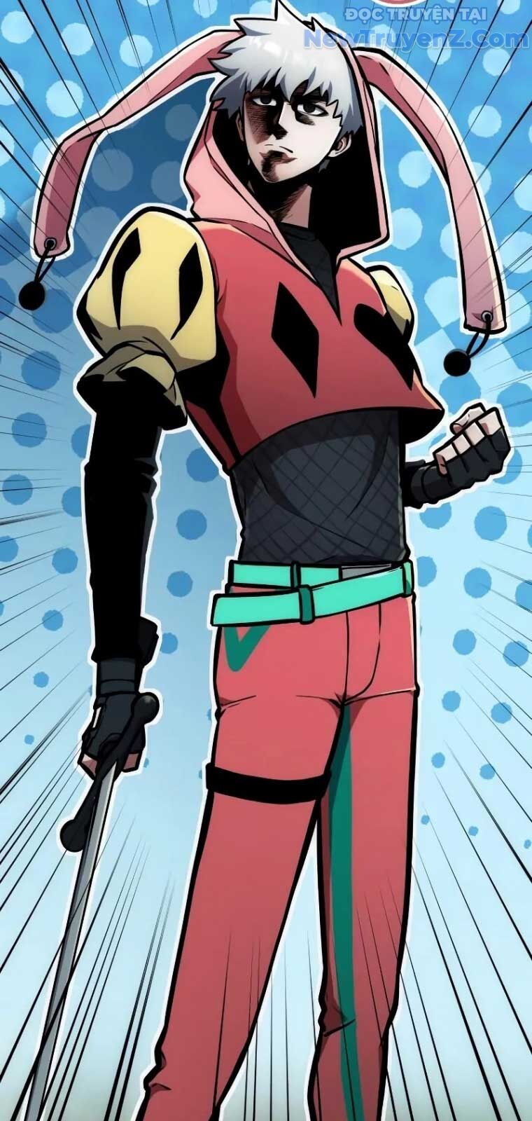 Độc Chiến Đế Vương - Chapter 4 - Page 120