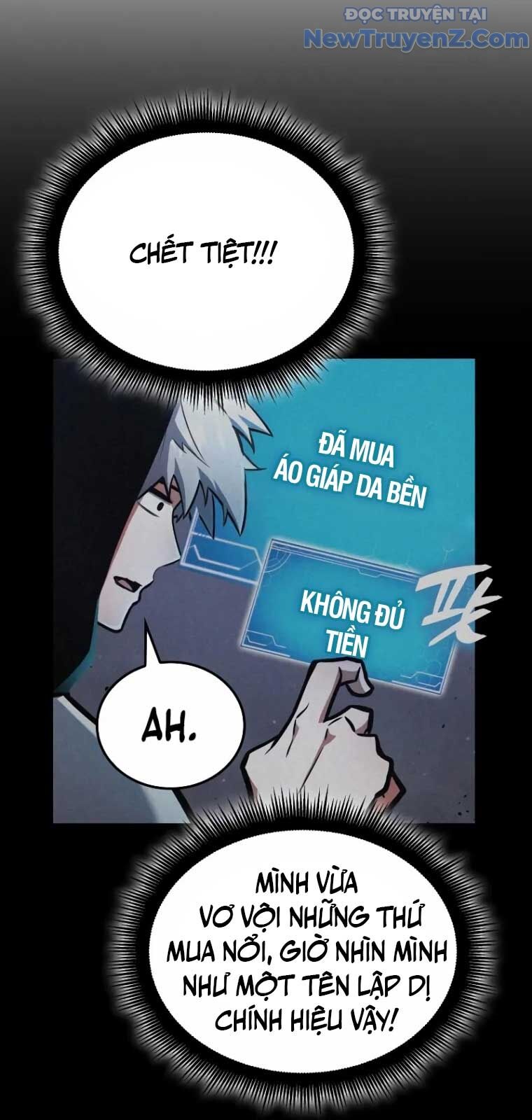 Độc Chiến Đế Vương - Chapter 4 - Page 125