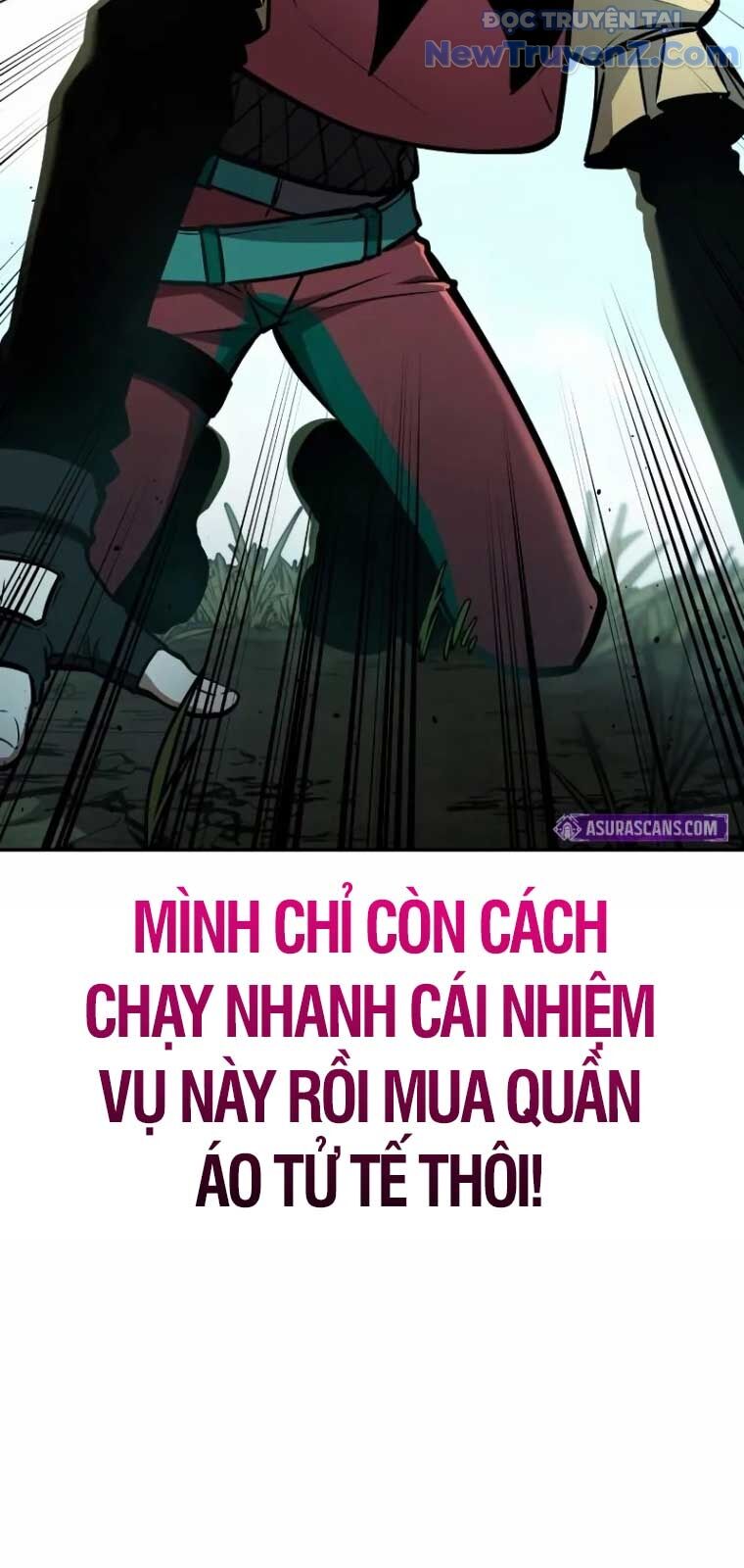 Độc Chiến Đế Vương - Chapter 4 - Page 127