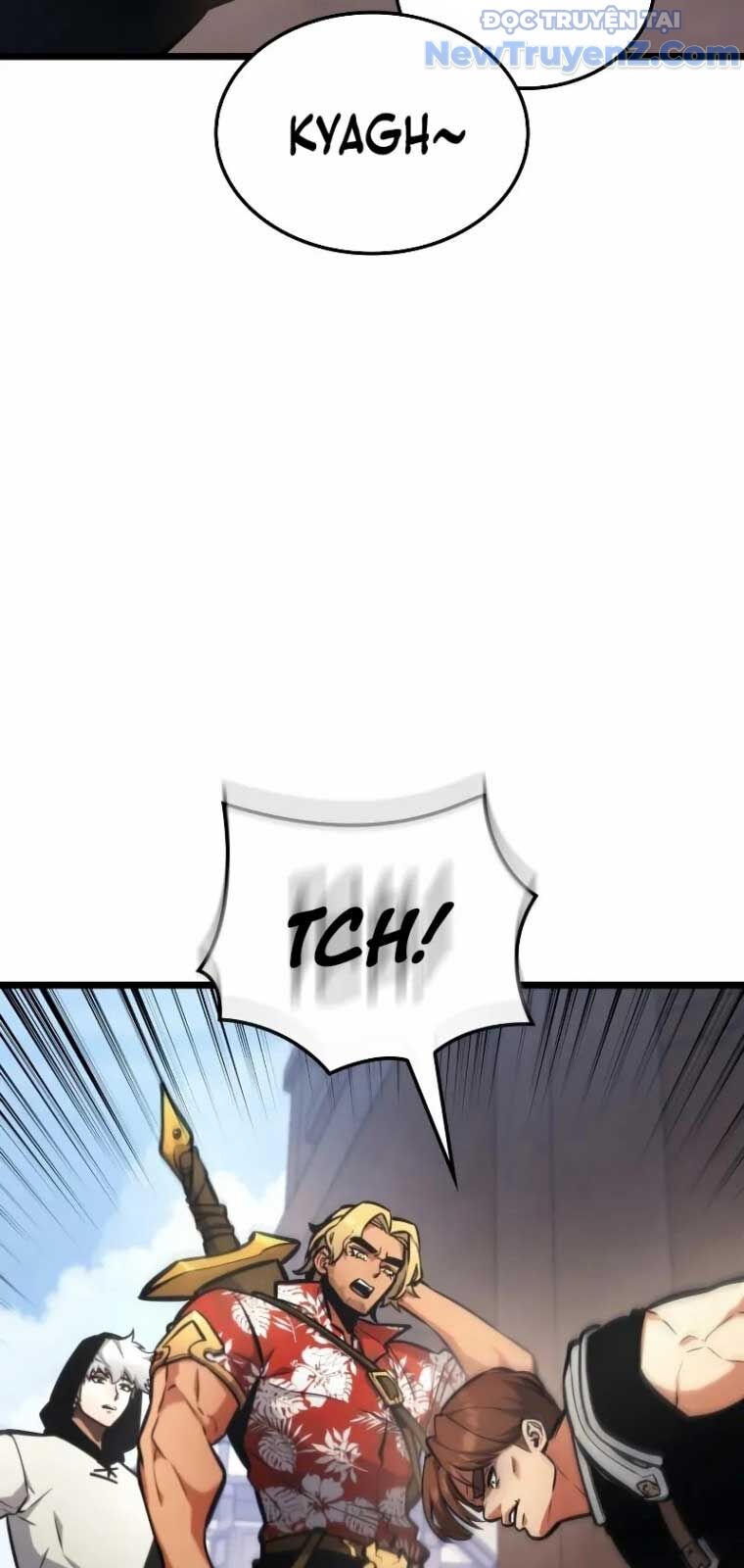 Độc Chiến Đế Vương - Chapter 4 - Page 16