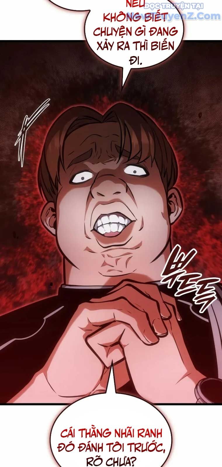 Độc Chiến Đế Vương - Chapter 4 - Page 18