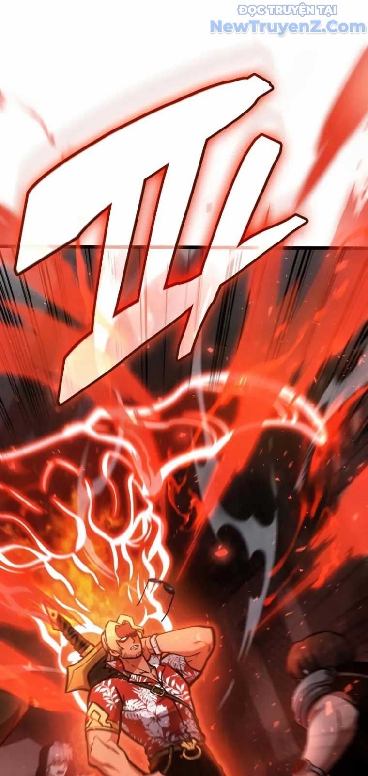 Độc Chiến Đế Vương - Chapter 4 - Page 21