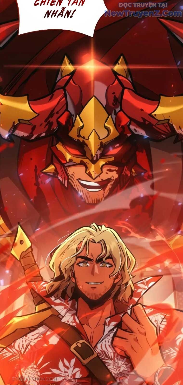 Độc Chiến Đế Vương - Chapter 4 - Page 30