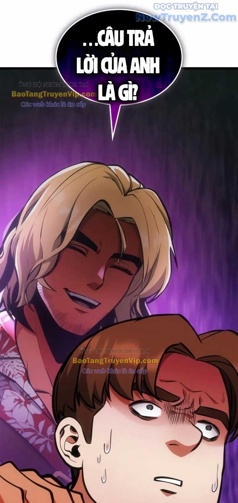 Độc Chiến Đế Vương - Chapter 4 - Page 33