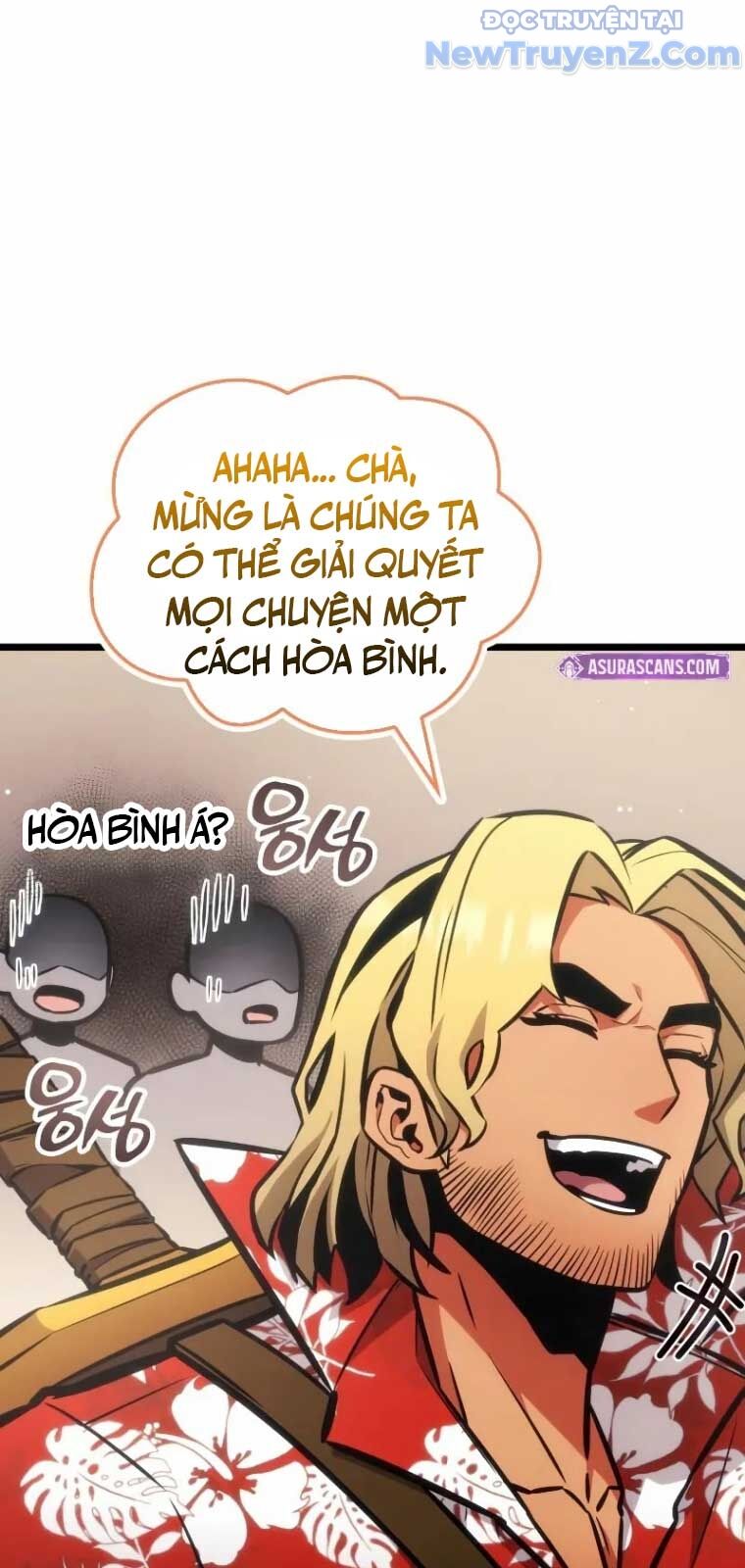 Độc Chiến Đế Vương - Chapter 4 - Page 37