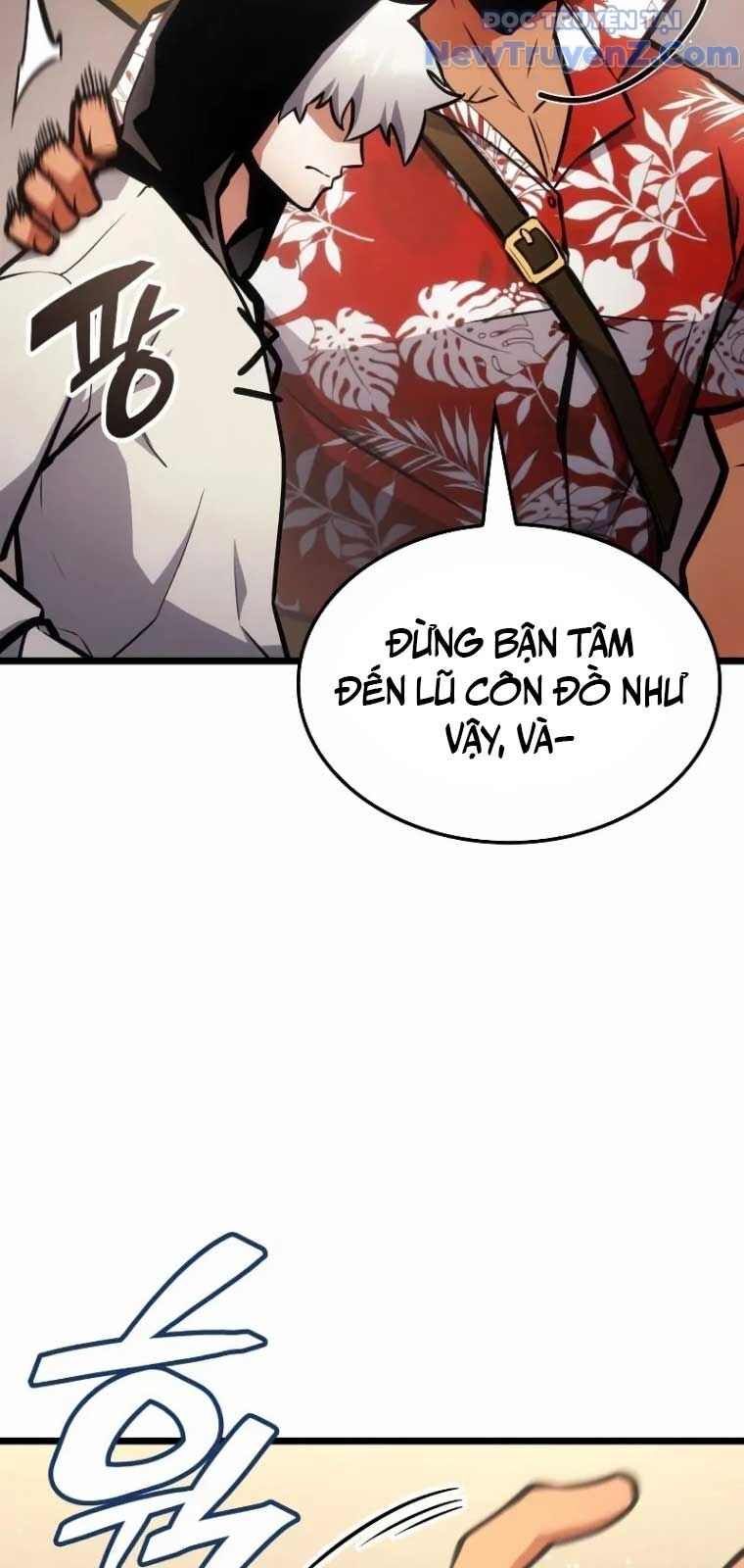Độc Chiến Đế Vương - Chapter 4 - Page 39
