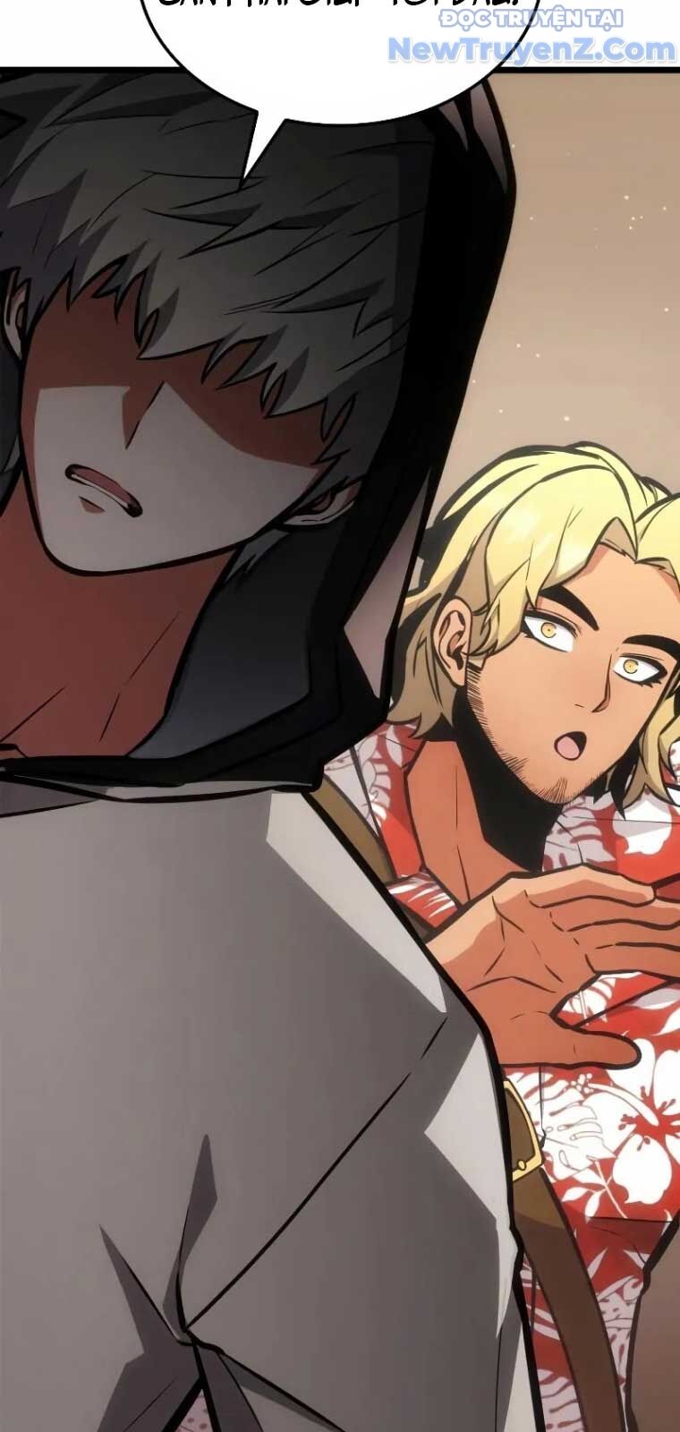 Độc Chiến Đế Vương - Chapter 4 - Page 41