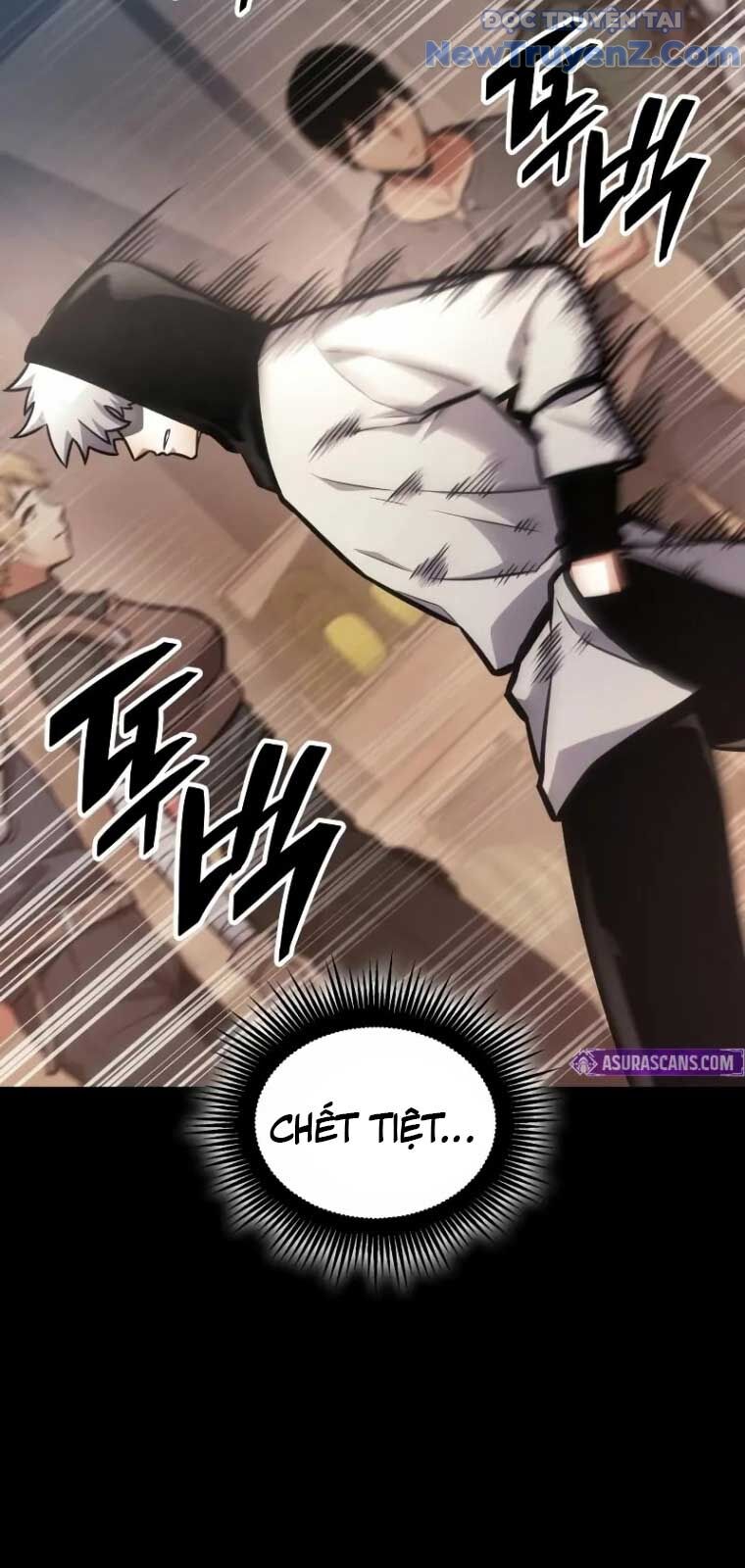 Độc Chiến Đế Vương - Chapter 4 - Page 45