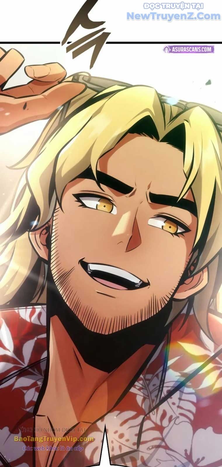 Độc Chiến Đế Vương - Chapter 4 - Page 5