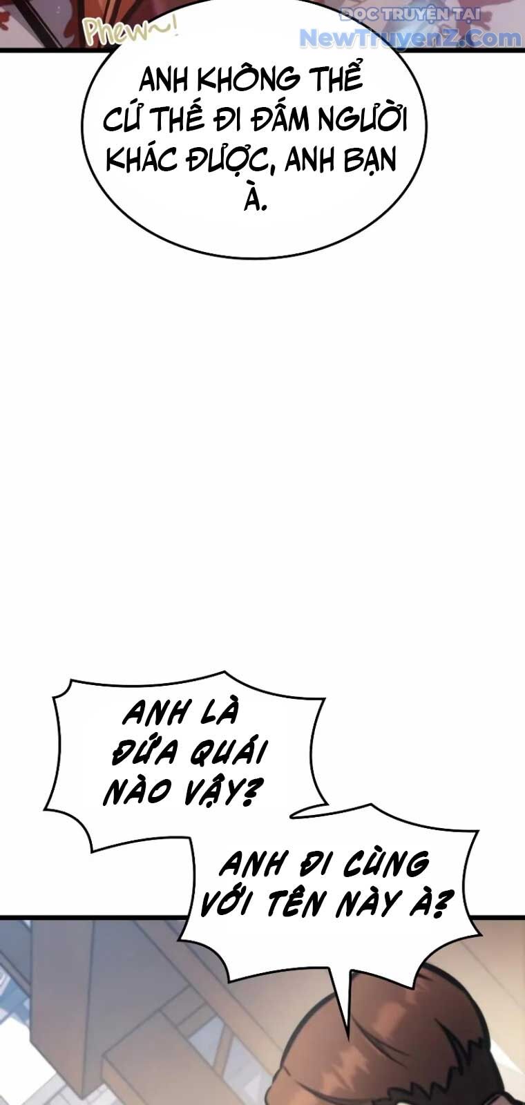 Độc Chiến Đế Vương - Chapter 4 - Page 6