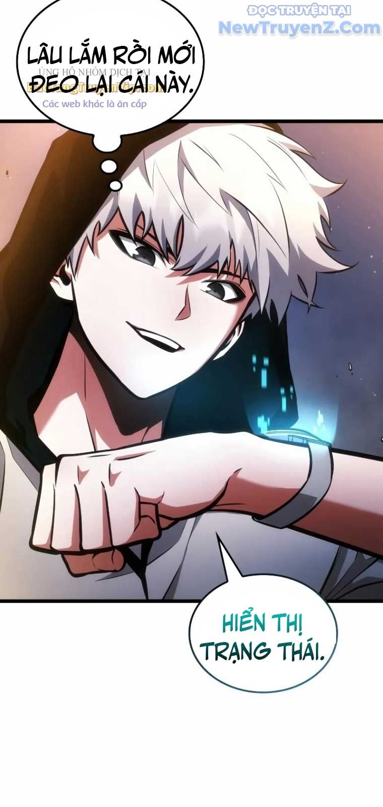 Độc Chiến Đế Vương - Chapter 4 - Page 69