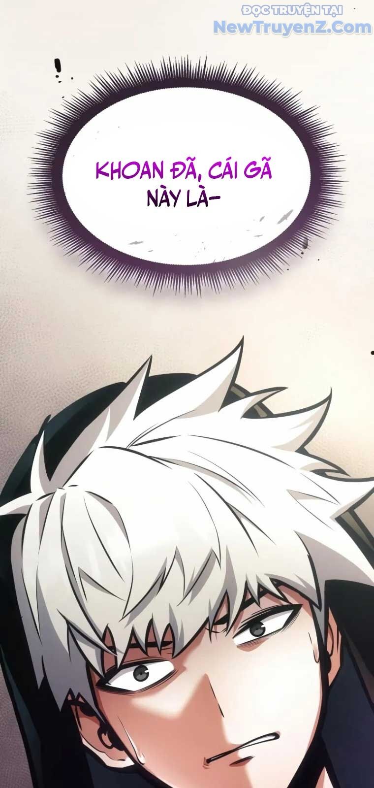 Độc Chiến Đế Vương - Chapter 4 - Page 8