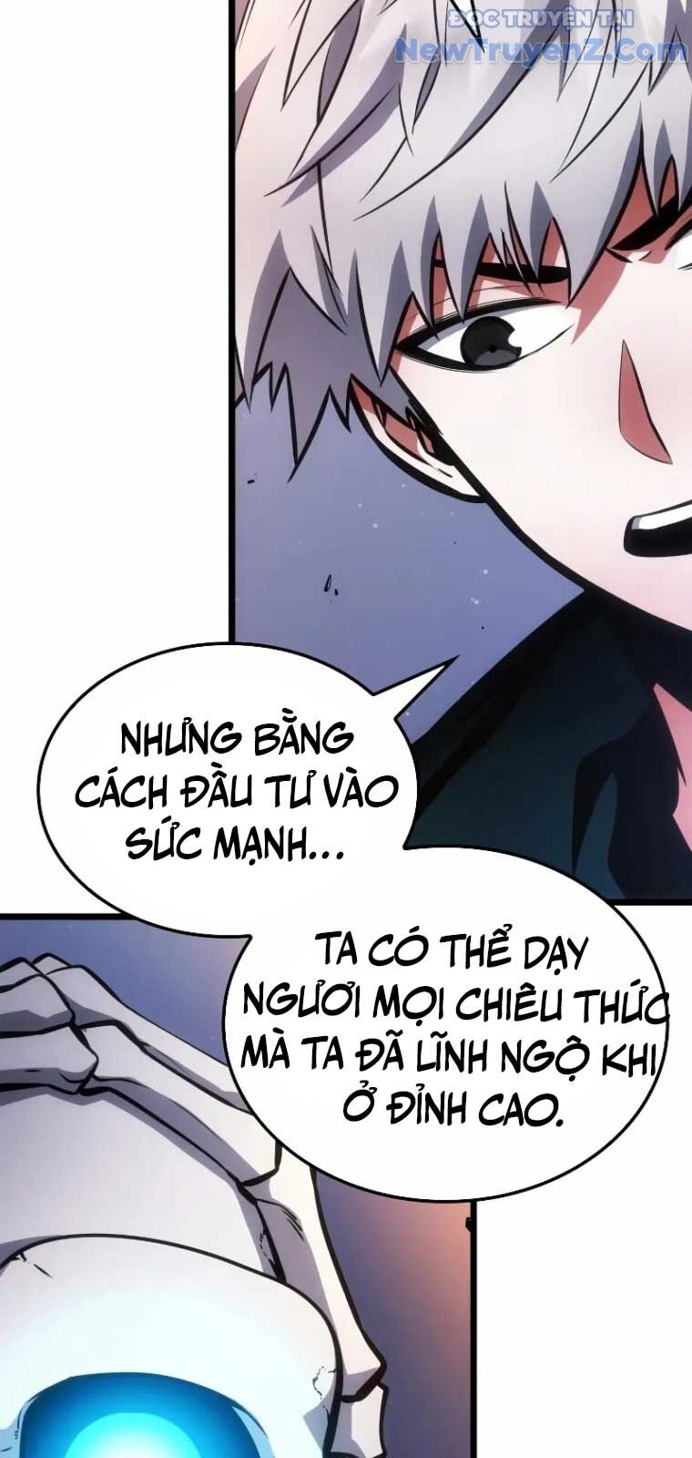 Độc Chiến Đế Vương - Chapter 4 - Page 85