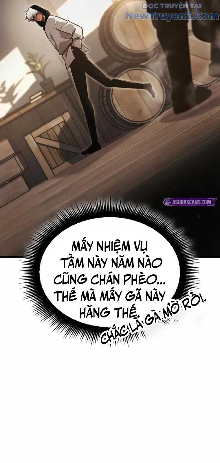 Độc Chiến Đế Vương - Chapter 4 - Page 94