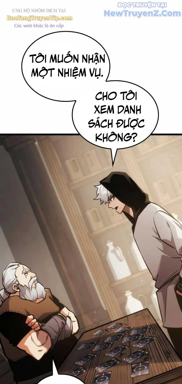 Độc Chiến Đế Vương - Chapter 4 - Page 95