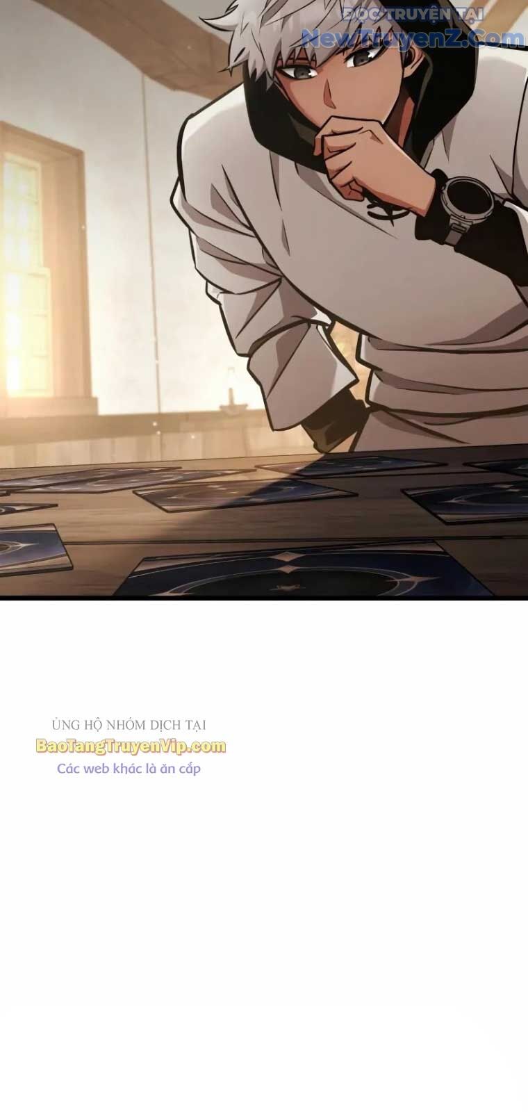 Độc Chiến Đế Vương - Chapter 4 - Page 99