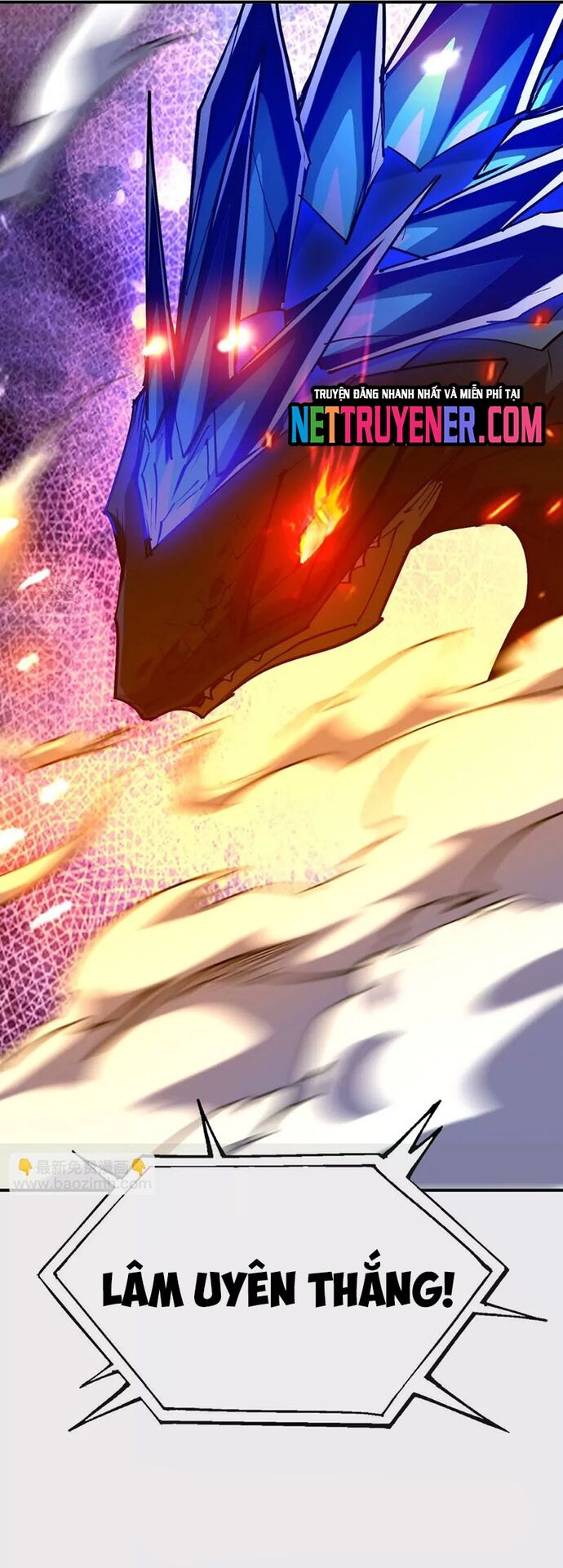 Trùng Sinh Thành Godzilla - Chapter 240 - Page 31