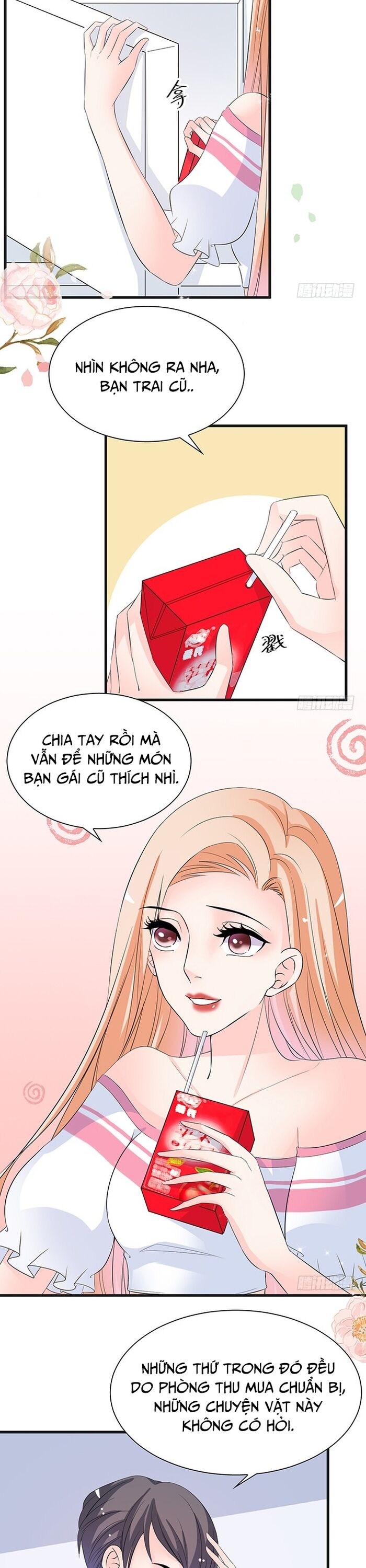 Chu Tiên Sinh, Ép Cưới Phạm Pháp Đó - Chapter 27 - Page 9