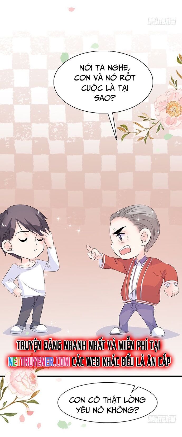 Chu Tiên Sinh, Ép Cưới Phạm Pháp Đó - Chapter 29 - Page 10