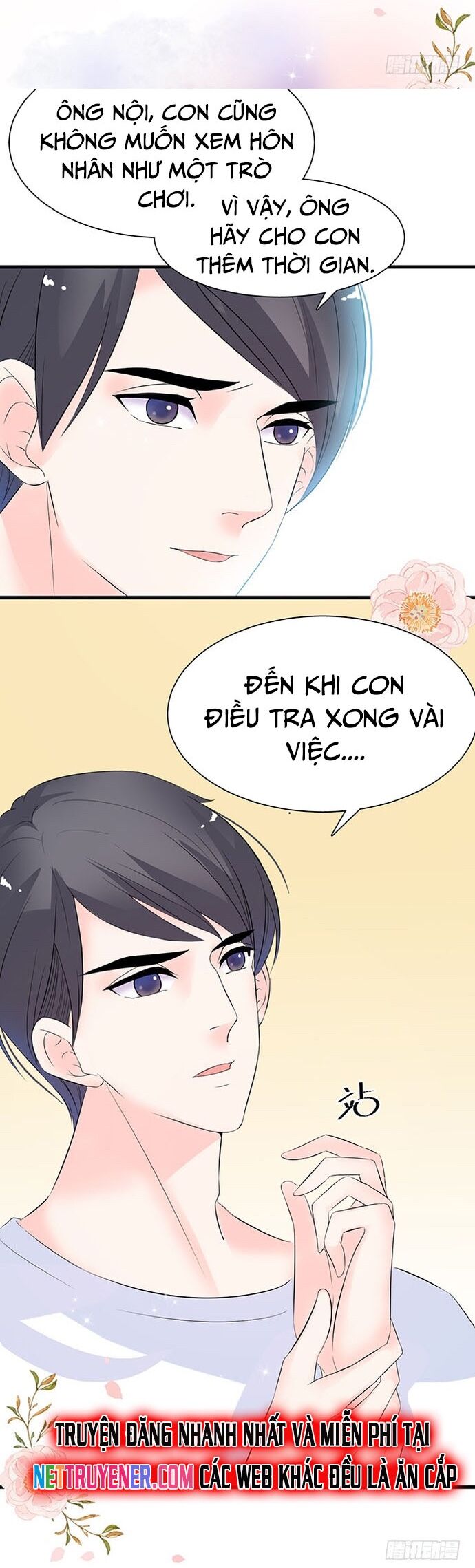 Chu Tiên Sinh, Ép Cưới Phạm Pháp Đó - Chapter 29 - Page 15