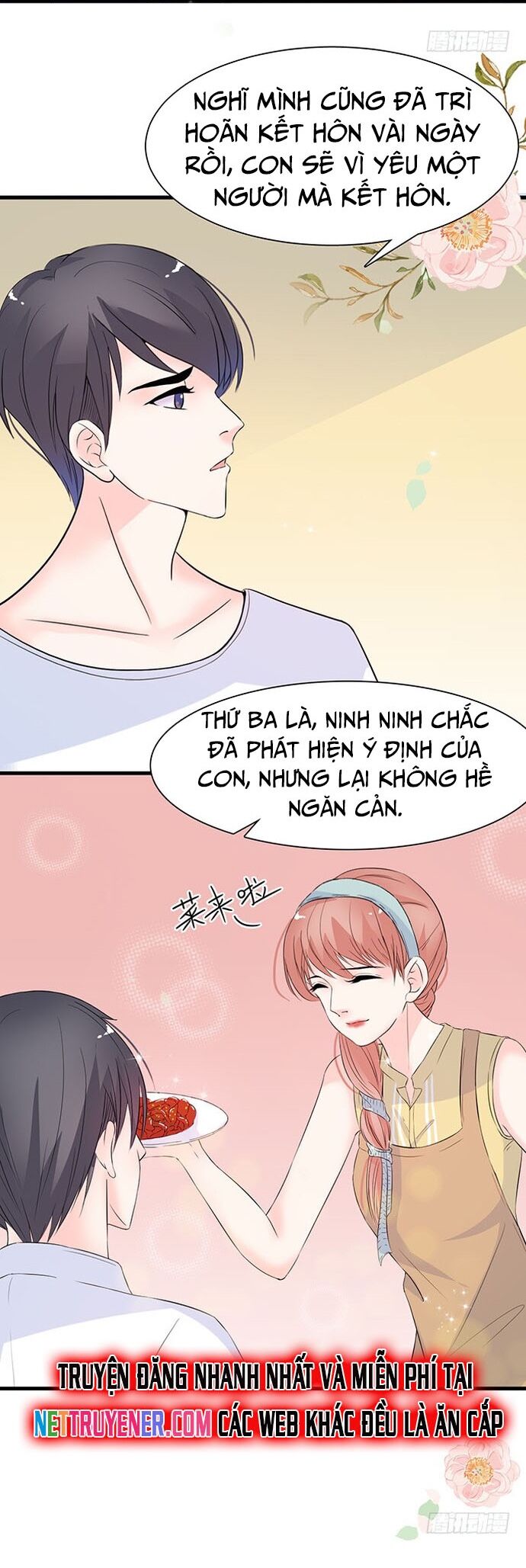 Chu Tiên Sinh, Ép Cưới Phạm Pháp Đó - Chapter 29 - Page 19