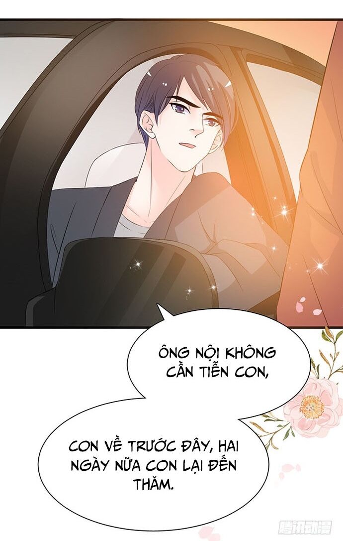 Chu Tiên Sinh, Ép Cưới Phạm Pháp Đó - Chapter 29 - Page 24