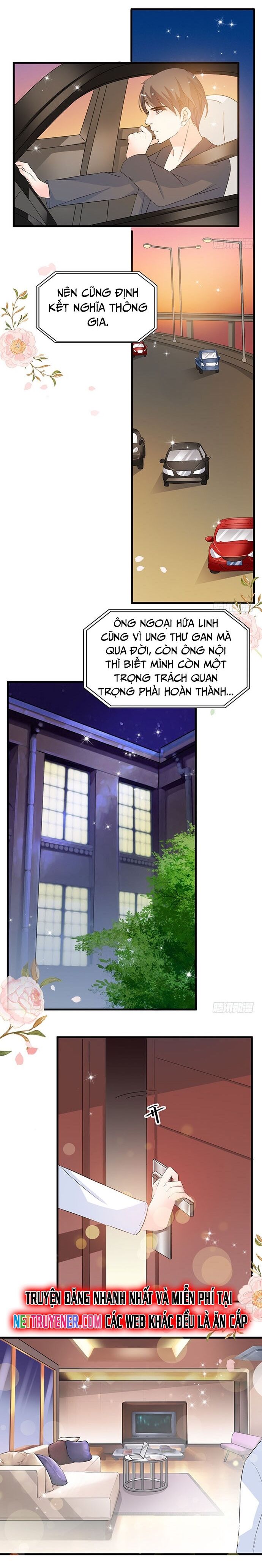 Chu Tiên Sinh, Ép Cưới Phạm Pháp Đó - Chapter 29 - Page 27
