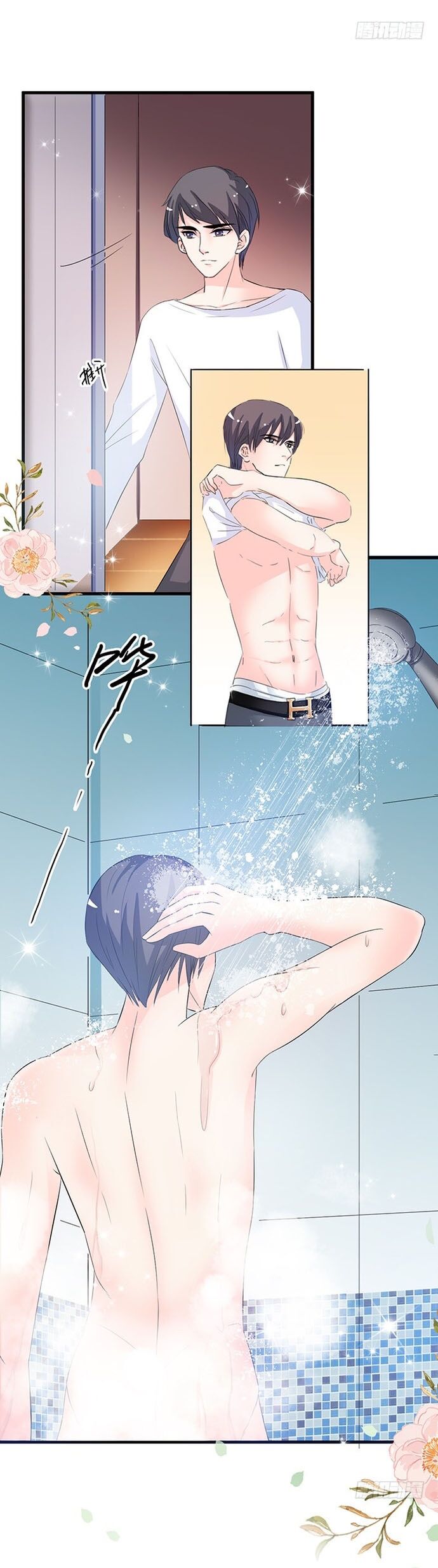 Chu Tiên Sinh, Ép Cưới Phạm Pháp Đó - Chapter 29 - Page 28