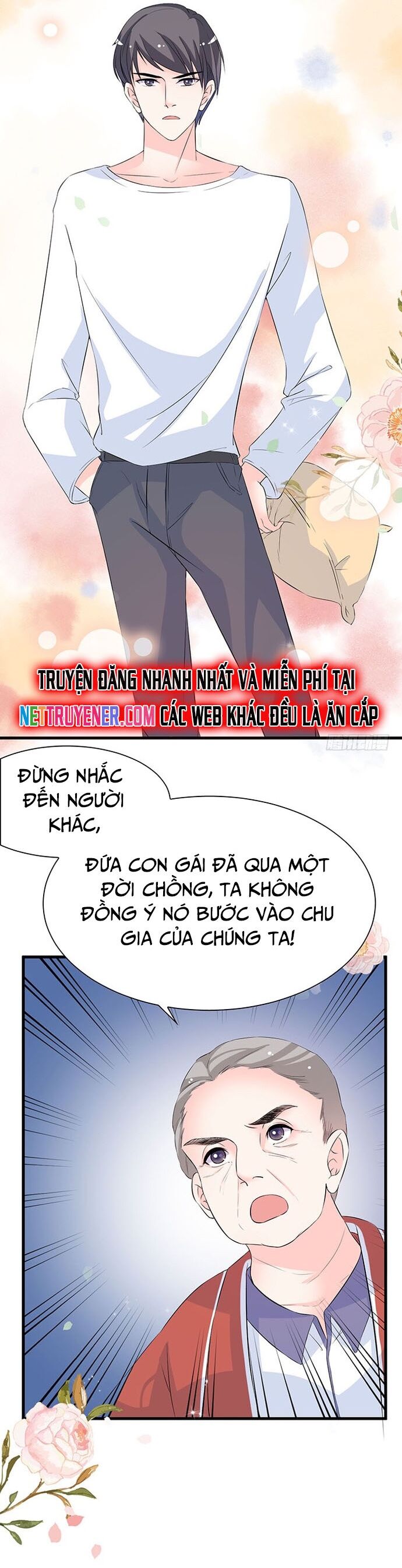Chu Tiên Sinh, Ép Cưới Phạm Pháp Đó - Chapter 29 - Page 7