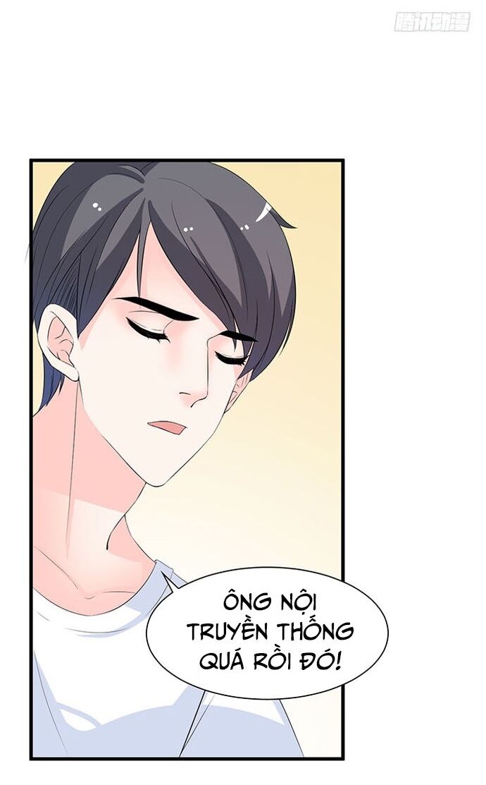 Chu Tiên Sinh, Ép Cưới Phạm Pháp Đó - Chapter 29 - Page 8