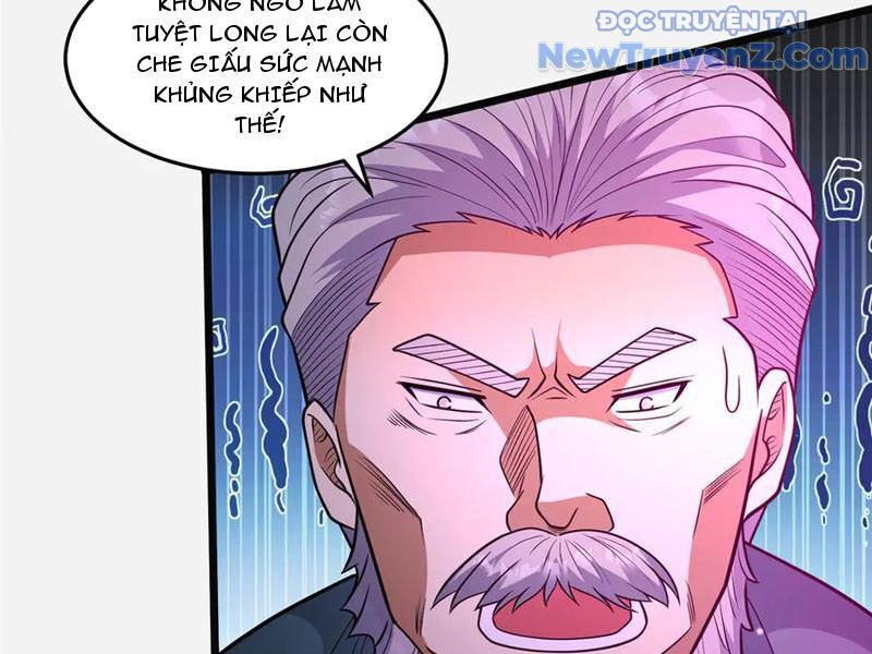 Đô Thị Cực Phẩm Y Thần - Chapter 254 - Page 10