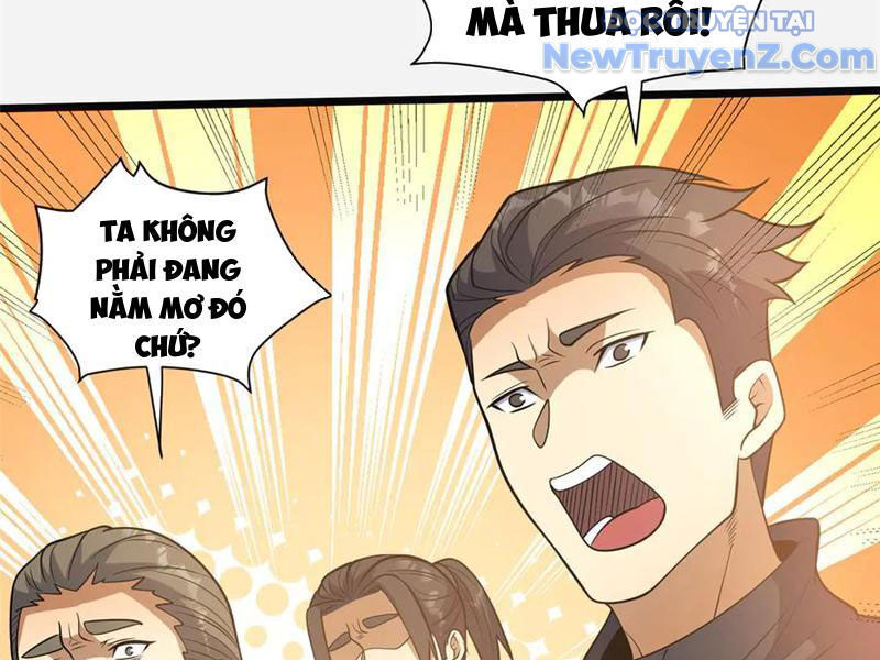 Đô Thị Cực Phẩm Y Thần - Chapter 254 - Page 102