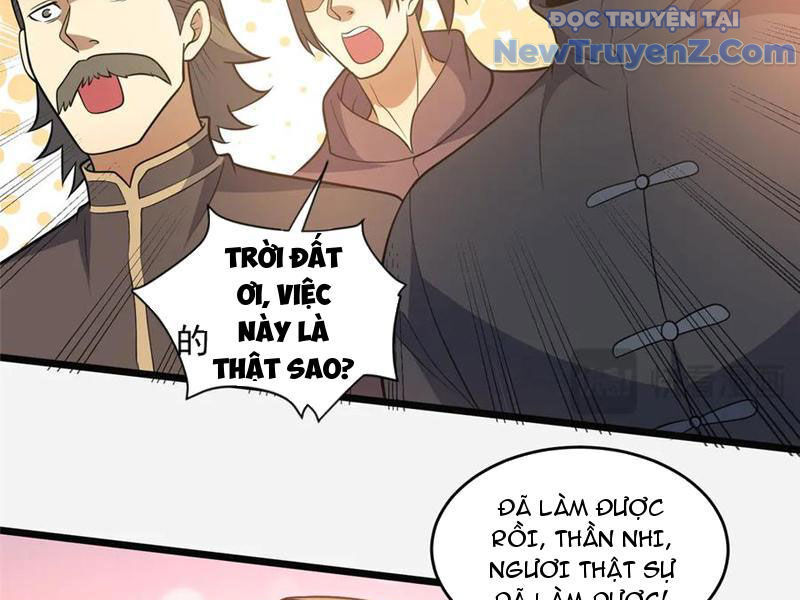 Đô Thị Cực Phẩm Y Thần - Chapter 254 - Page 103