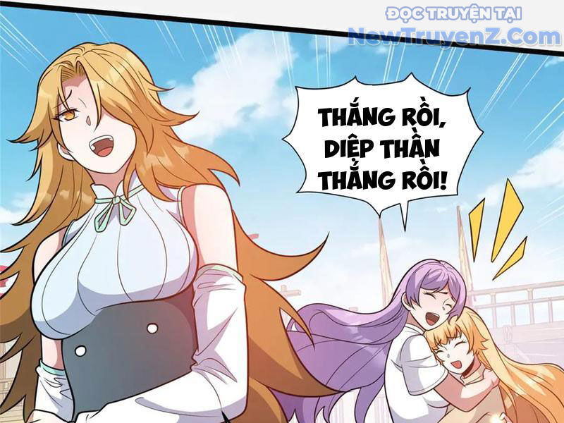 Đô Thị Cực Phẩm Y Thần - Chapter 254 - Page 107