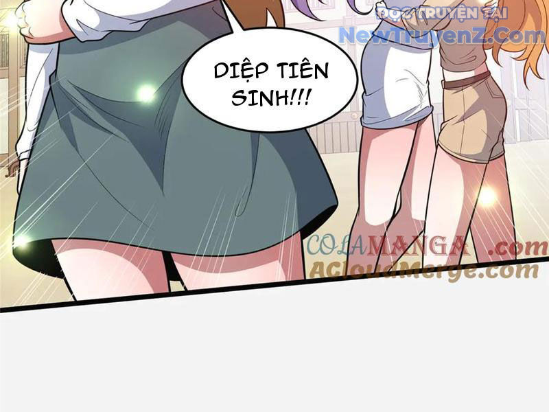 Đô Thị Cực Phẩm Y Thần - Chapter 254 - Page 108