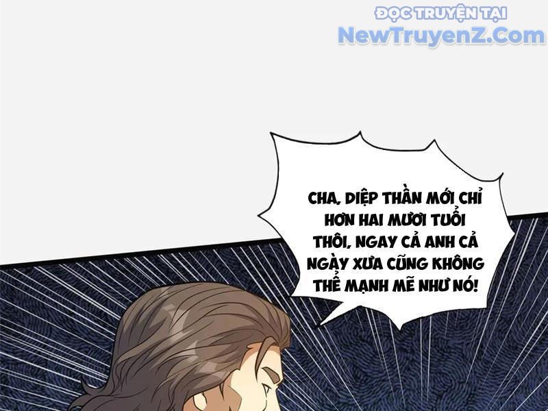 Đô Thị Cực Phẩm Y Thần - Chapter 254 - Page 109