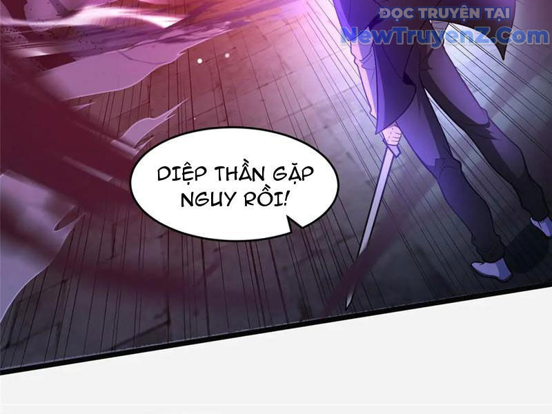 Đô Thị Cực Phẩm Y Thần - Chapter 254 - Page 16