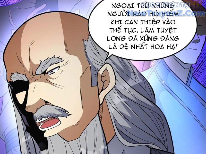 Đô Thị Cực Phẩm Y Thần - Chapter 254 - Page 19