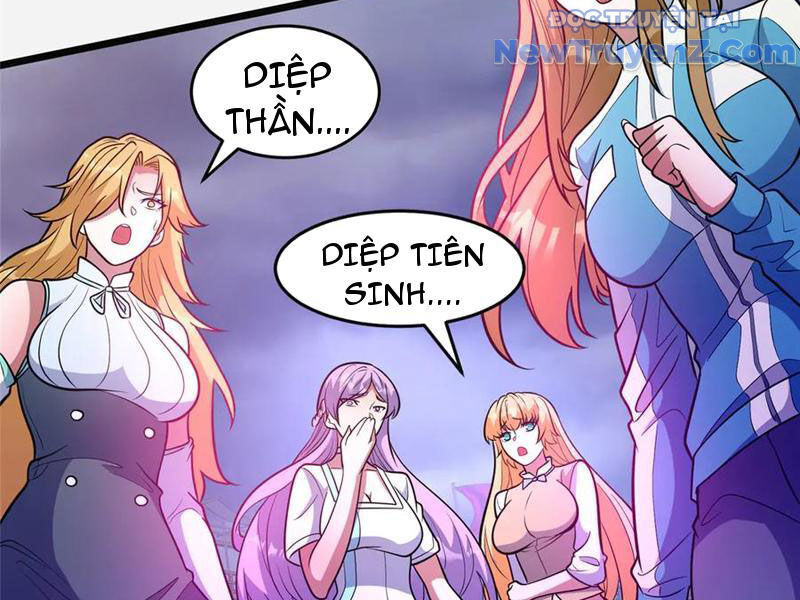 Đô Thị Cực Phẩm Y Thần - Chapter 254 - Page 21