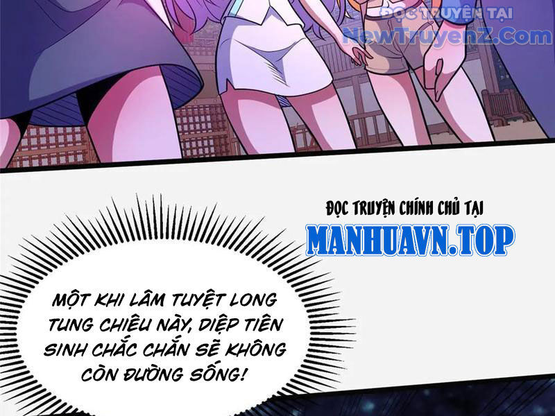 Đô Thị Cực Phẩm Y Thần - Chapter 254 - Page 22