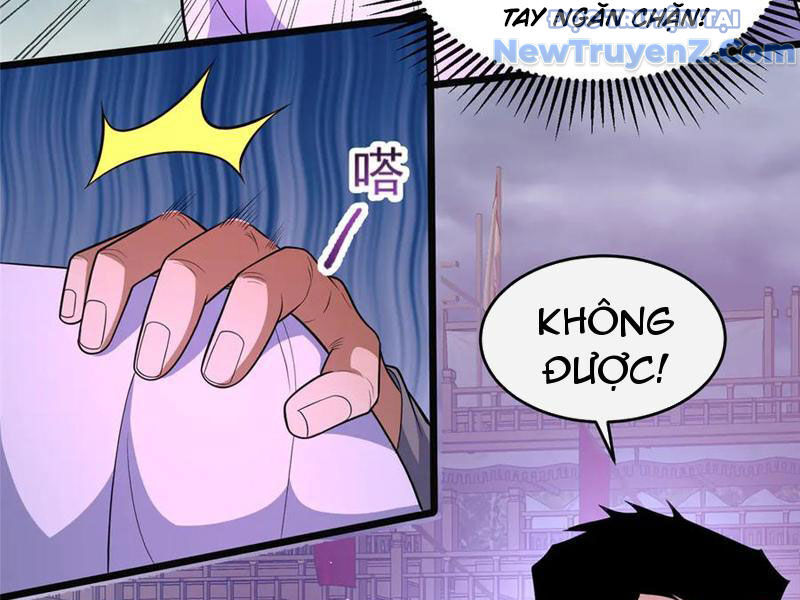 Đô Thị Cực Phẩm Y Thần - Chapter 254 - Page 24