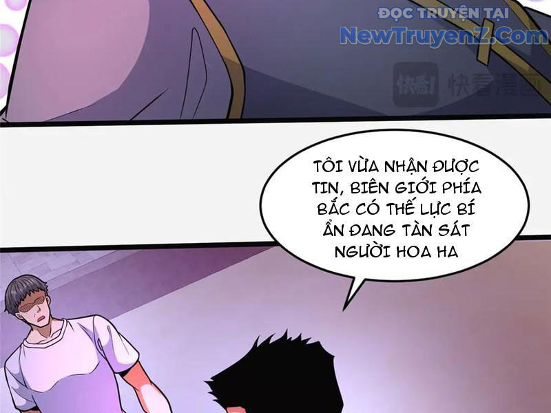 Đô Thị Cực Phẩm Y Thần - Chapter 254 - Page 29
