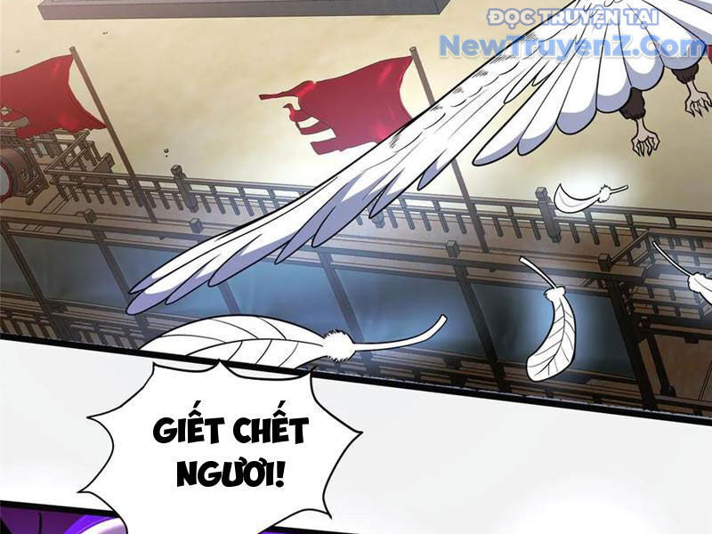 Đô Thị Cực Phẩm Y Thần - Chapter 254 - Page 3