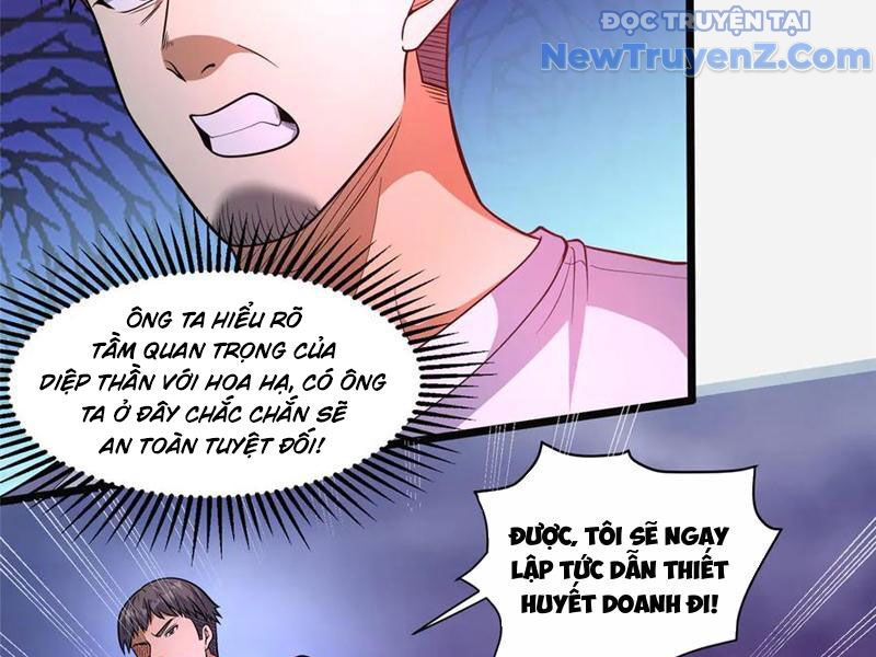 Đô Thị Cực Phẩm Y Thần - Chapter 254 - Page 37