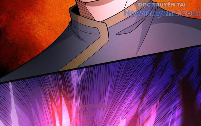 Đô Thị Cực Phẩm Y Thần - Chapter 254 - Page 41