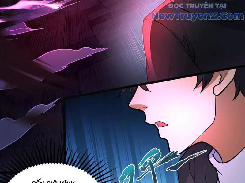 Đô Thị Cực Phẩm Y Thần - Chapter 254 - Page 43