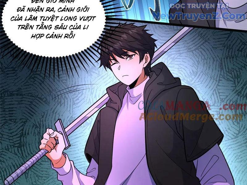 Đô Thị Cực Phẩm Y Thần - Chapter 254 - Page 44