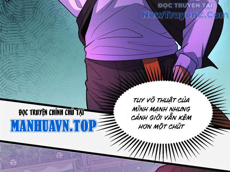 Đô Thị Cực Phẩm Y Thần - Chapter 254 - Page 45