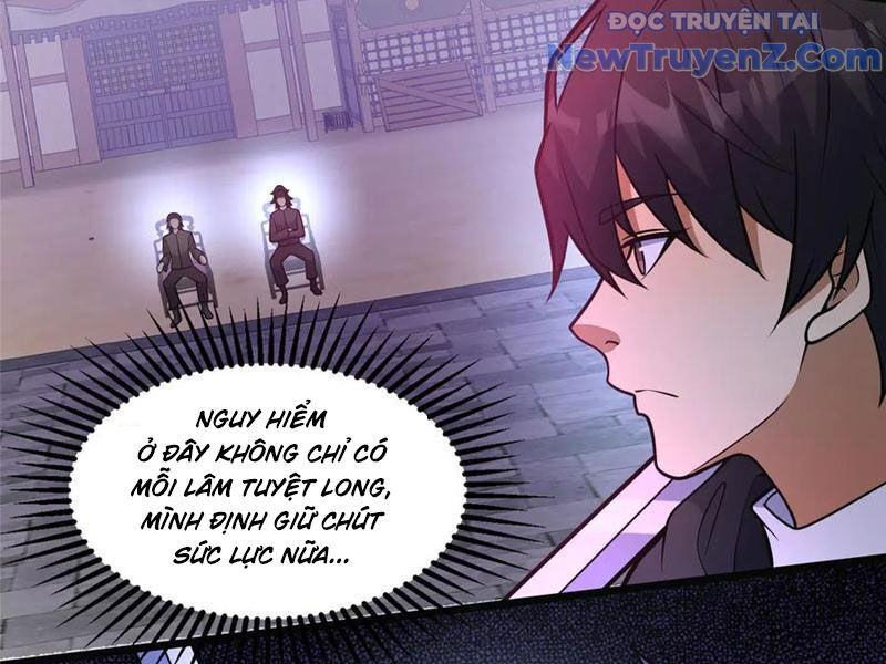 Đô Thị Cực Phẩm Y Thần - Chapter 254 - Page 46